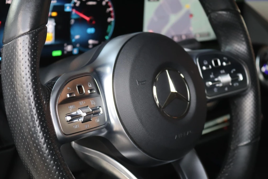 Mercedes-Benz B-Klasse – foto 24