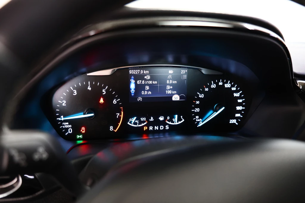 Ford Fiesta – foto 11