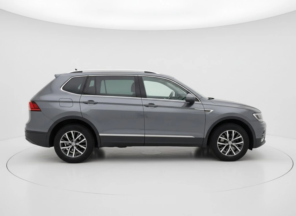 Volkswagen Tiguan Allspace – foto 6