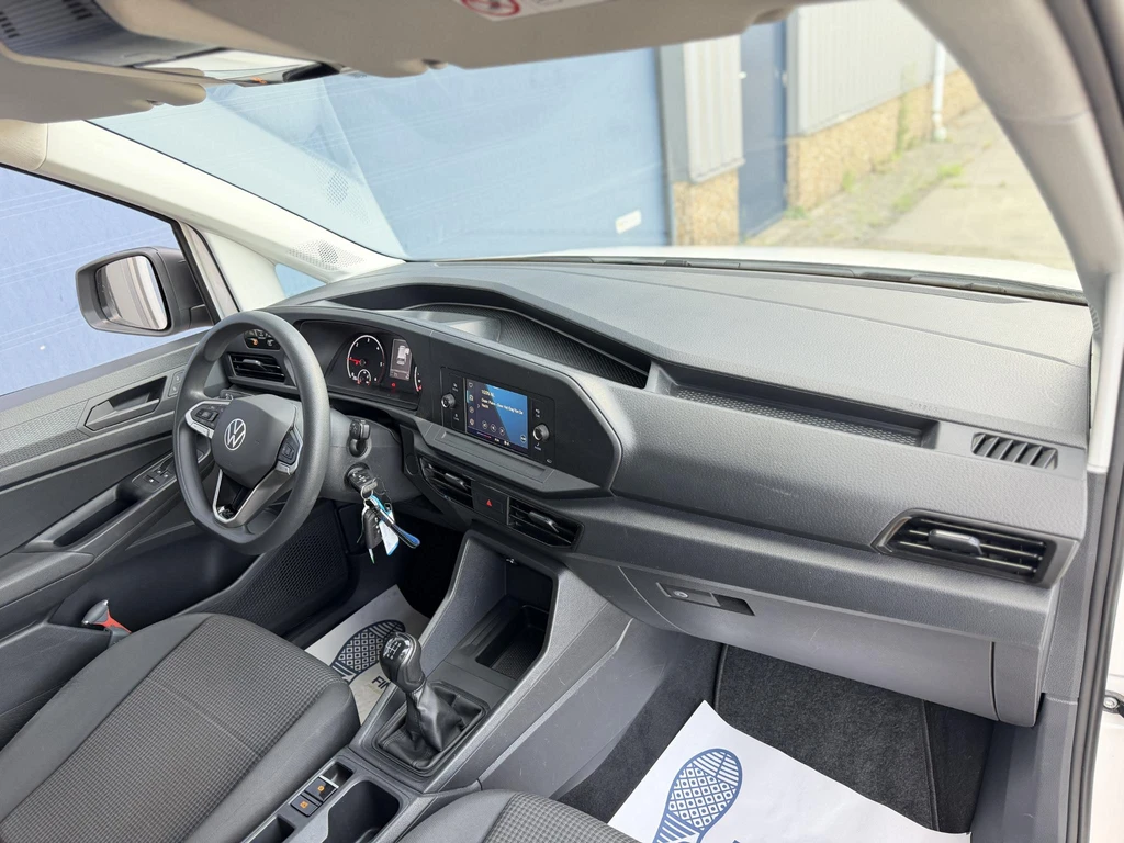 Volkswagen Caddy – foto 25