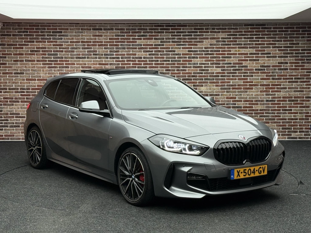 BMW 1 Serie – foto 6