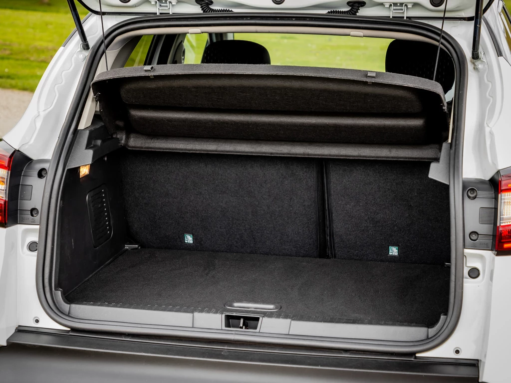 Renault Captur – foto 20
