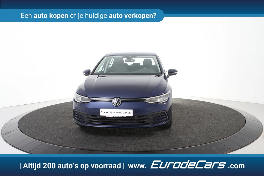 Volkswagen Golf – foto 14