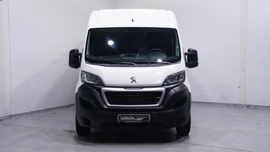 Peugeot Boxer – foto 10