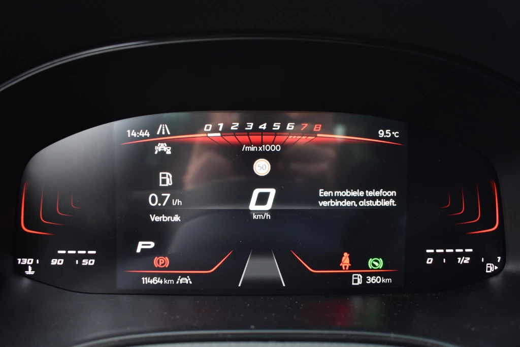 SEAT Ibiza – foto 21