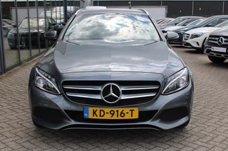 Mercedes-Benz C-Klasse – thumbnail 8