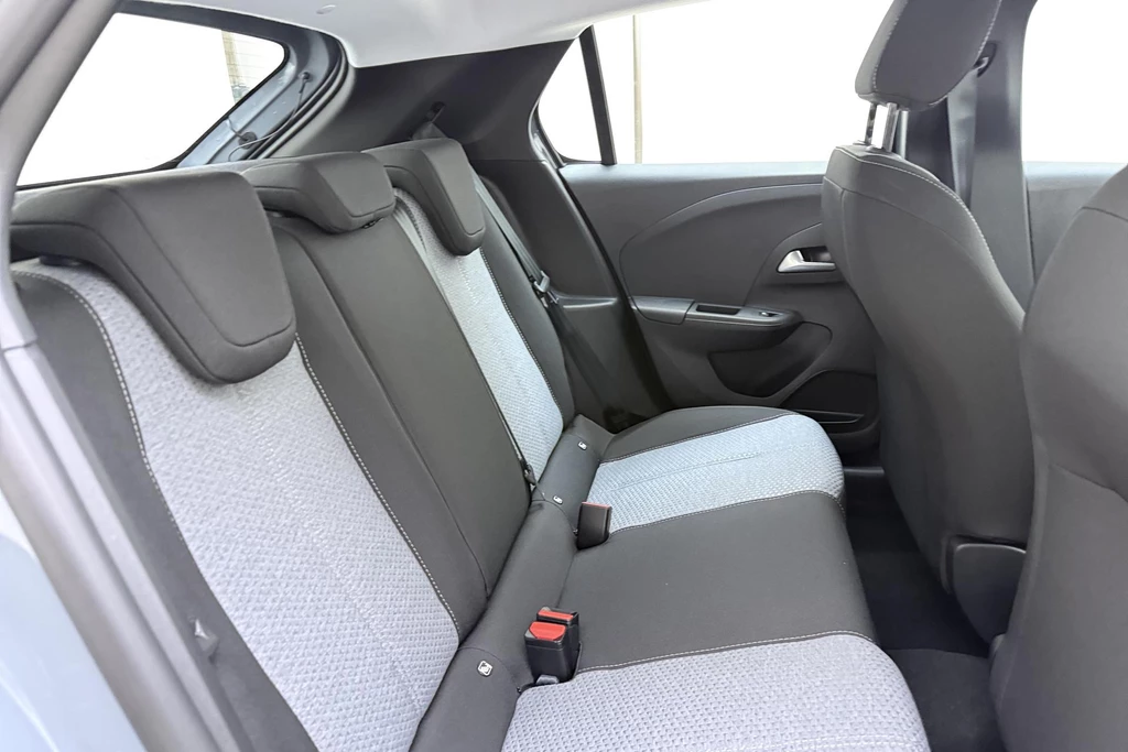 Opel Corsa-e – foto 12