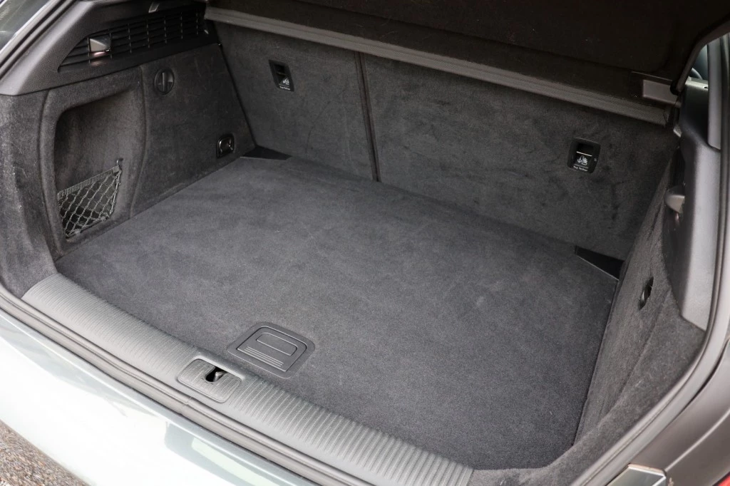 Audi A3 – foto 16