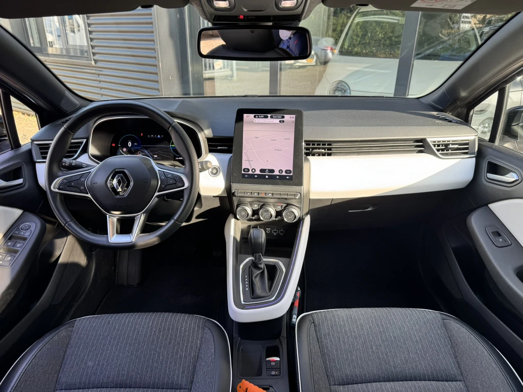Renault Clio – foto 9