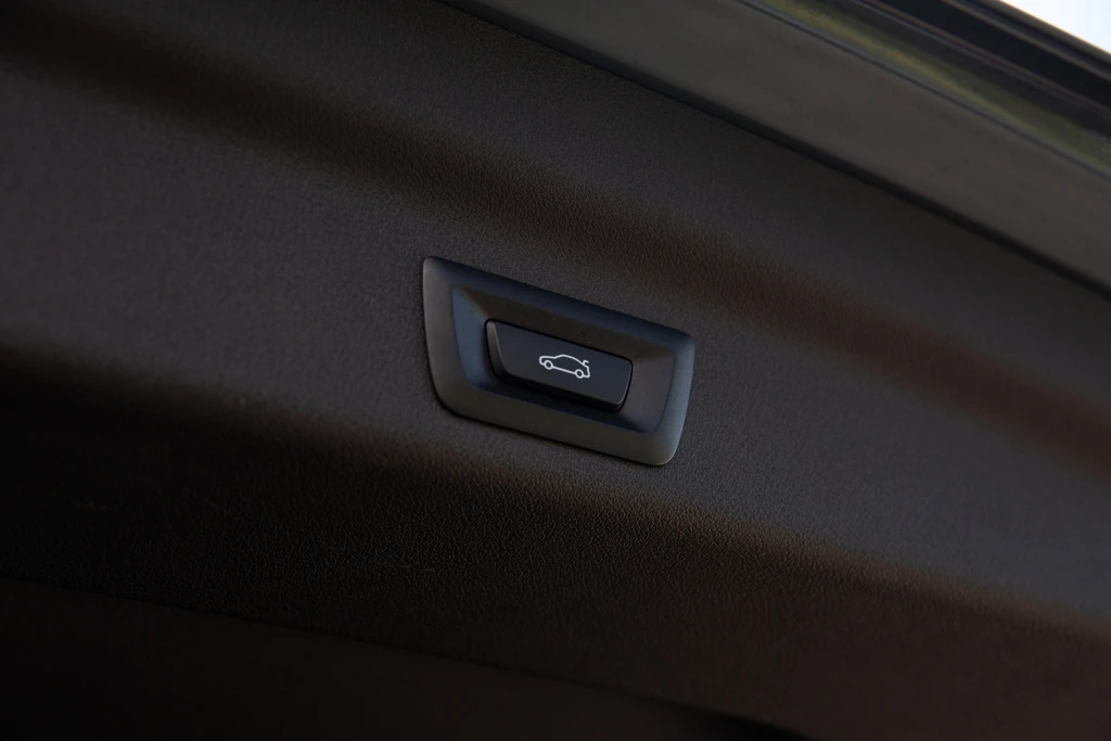BMW X1 – foto 22