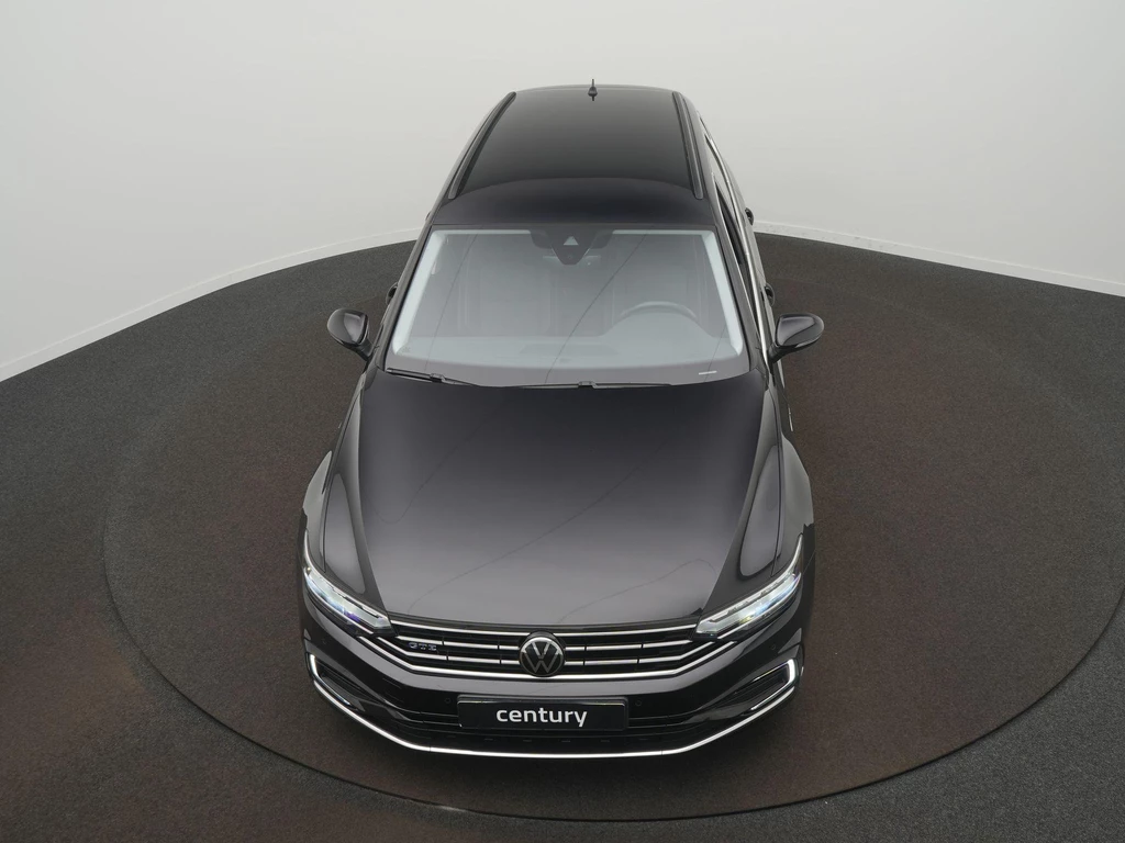 Volkswagen Passat – foto 11