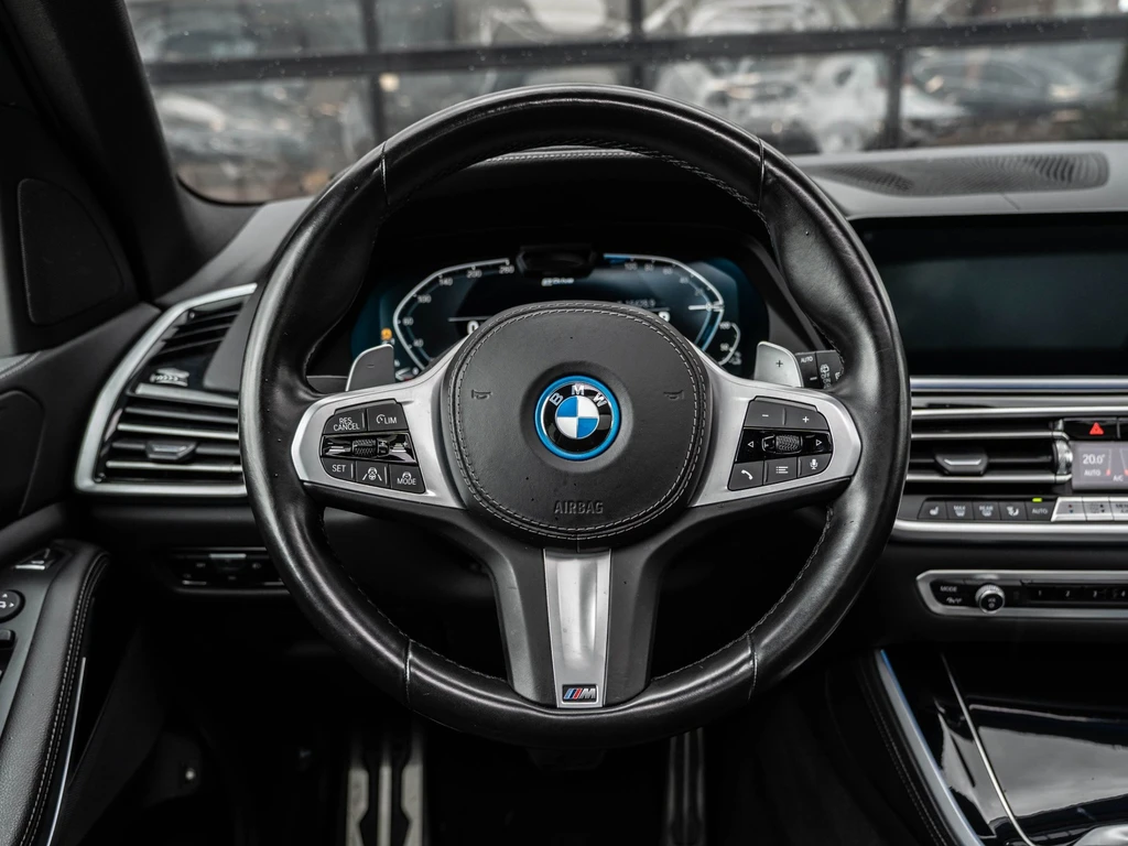 BMW X5 – foto 30