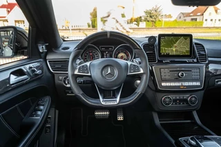 Mercedes-Benz GLE – thumbnail 12