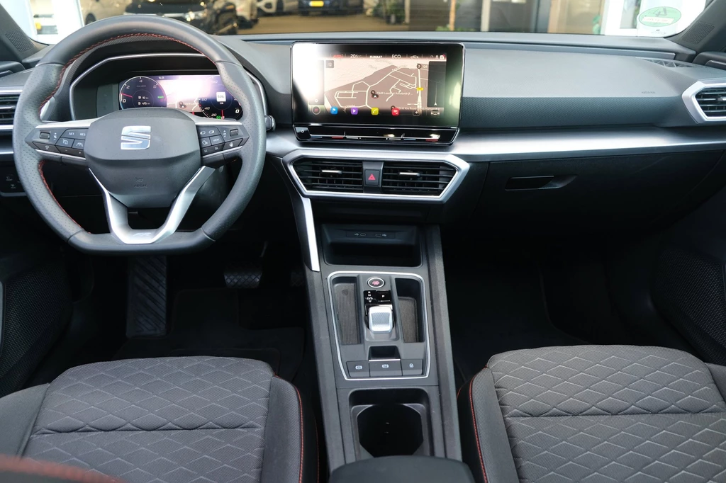 SEAT Leon – foto 14