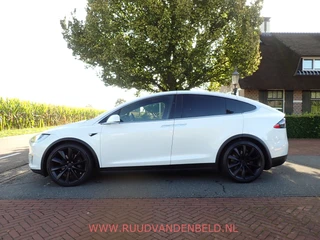 Tesla Model X – thumbnail 2