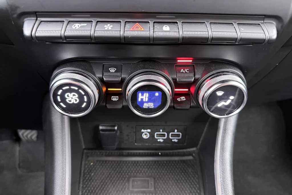 Renault Captur – foto 25