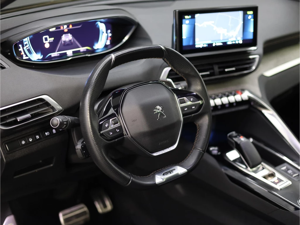 Peugeot 3008 – foto 8