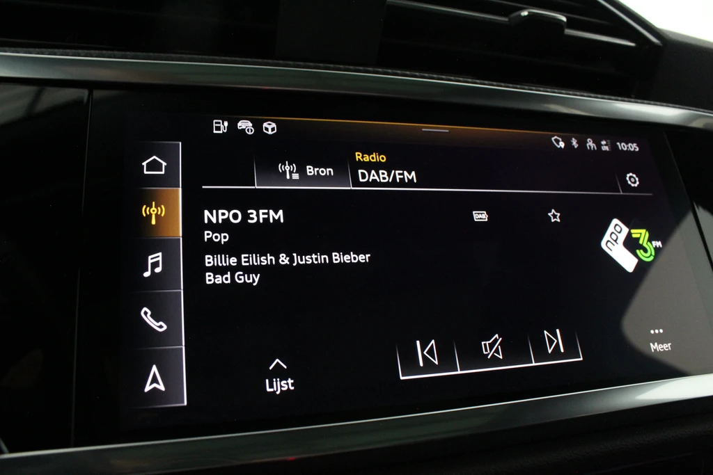 Audi Q3 – foto 34