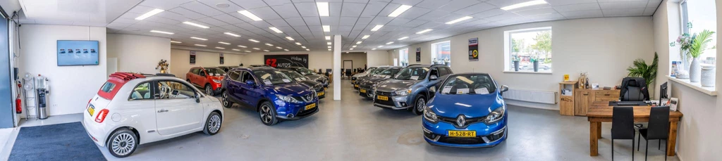 Renault Kadjar – foto 29