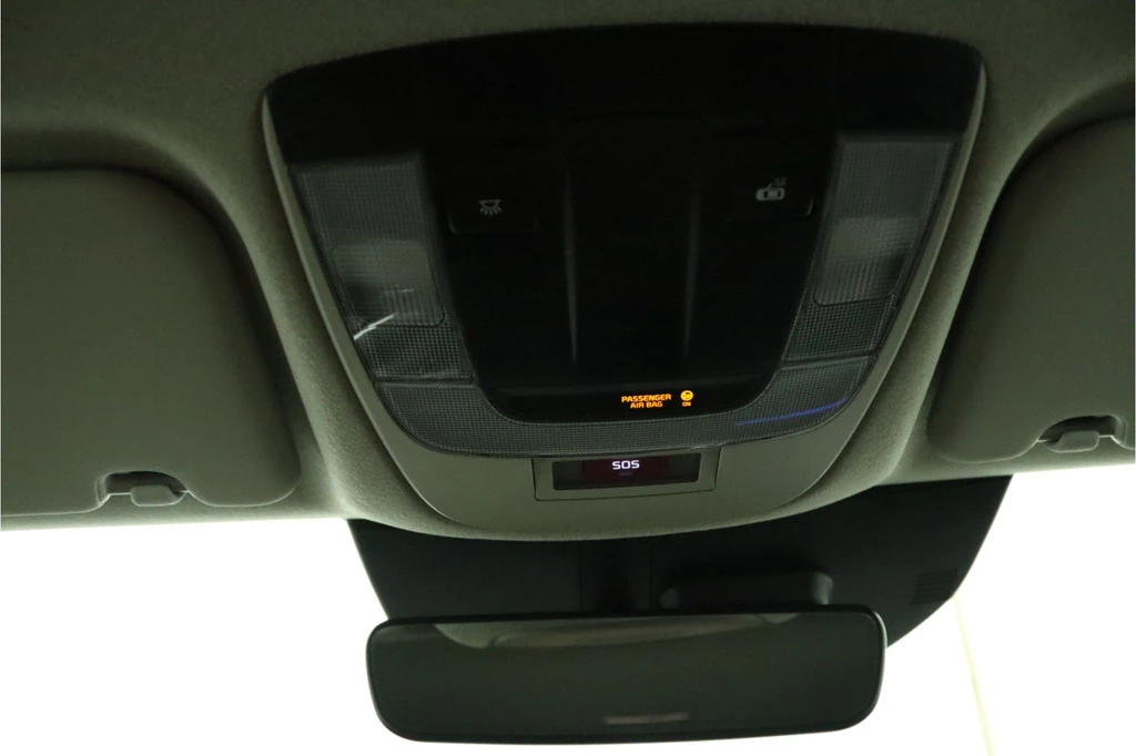 Kia Niro EV – foto 40