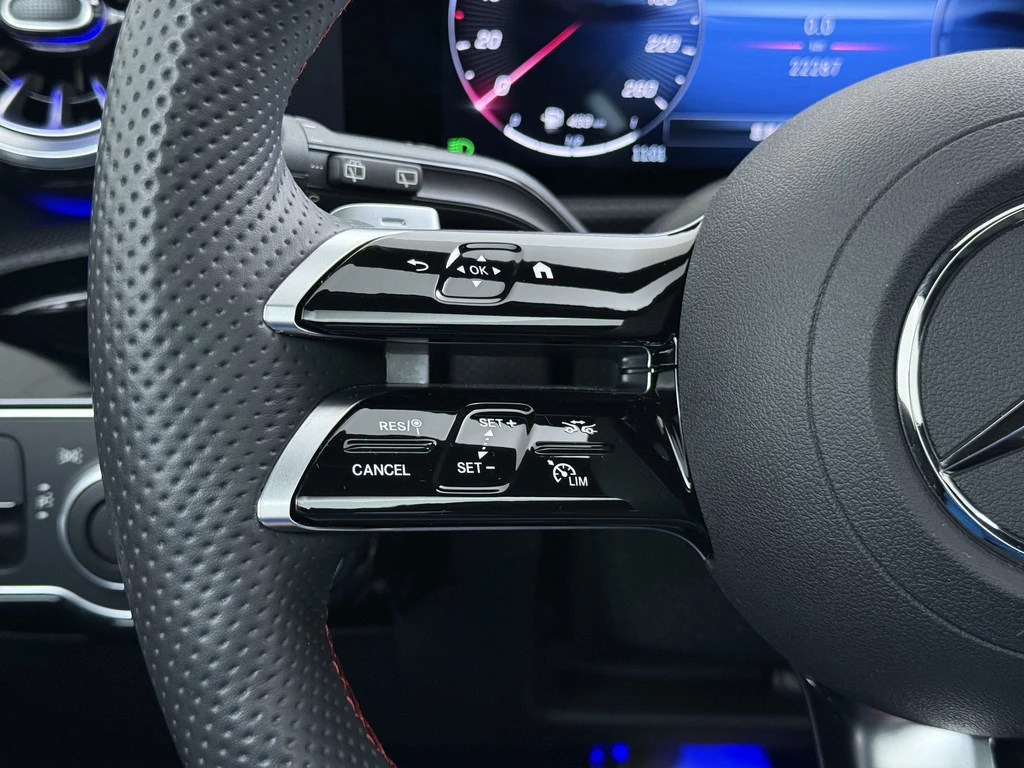 Mercedes-Benz A-Klasse – foto 24