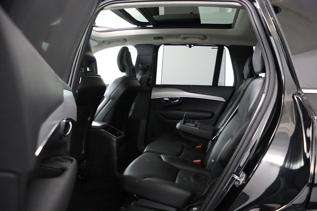 Volvo XC90 – foto 45