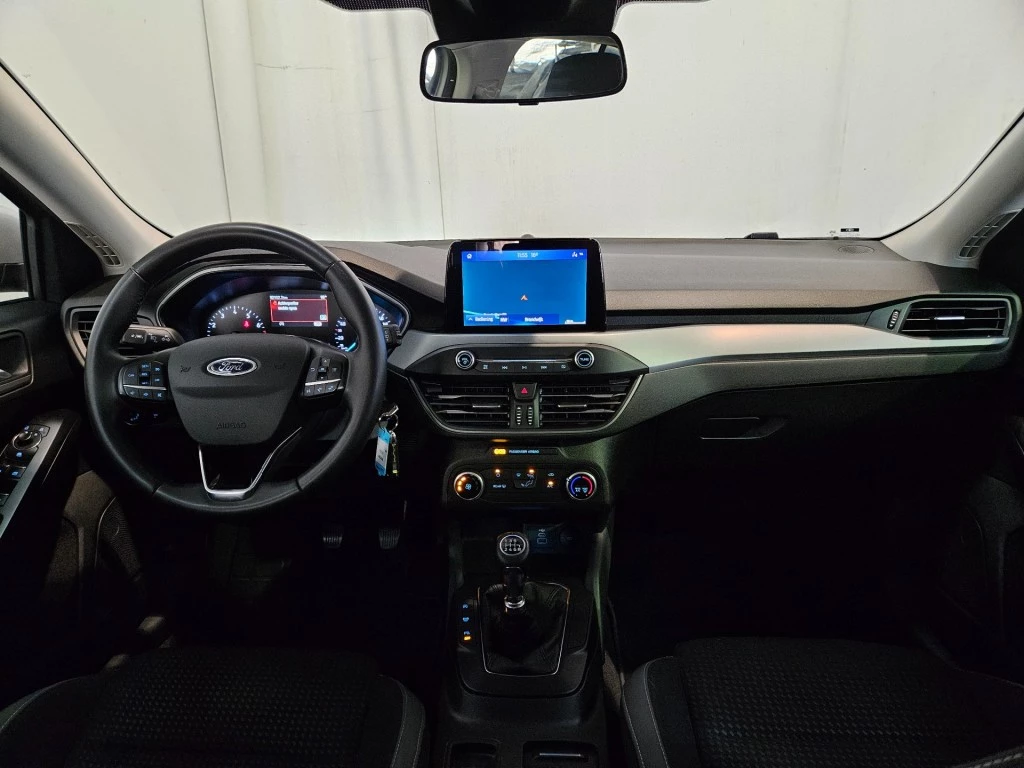 Ford Focus – foto 21