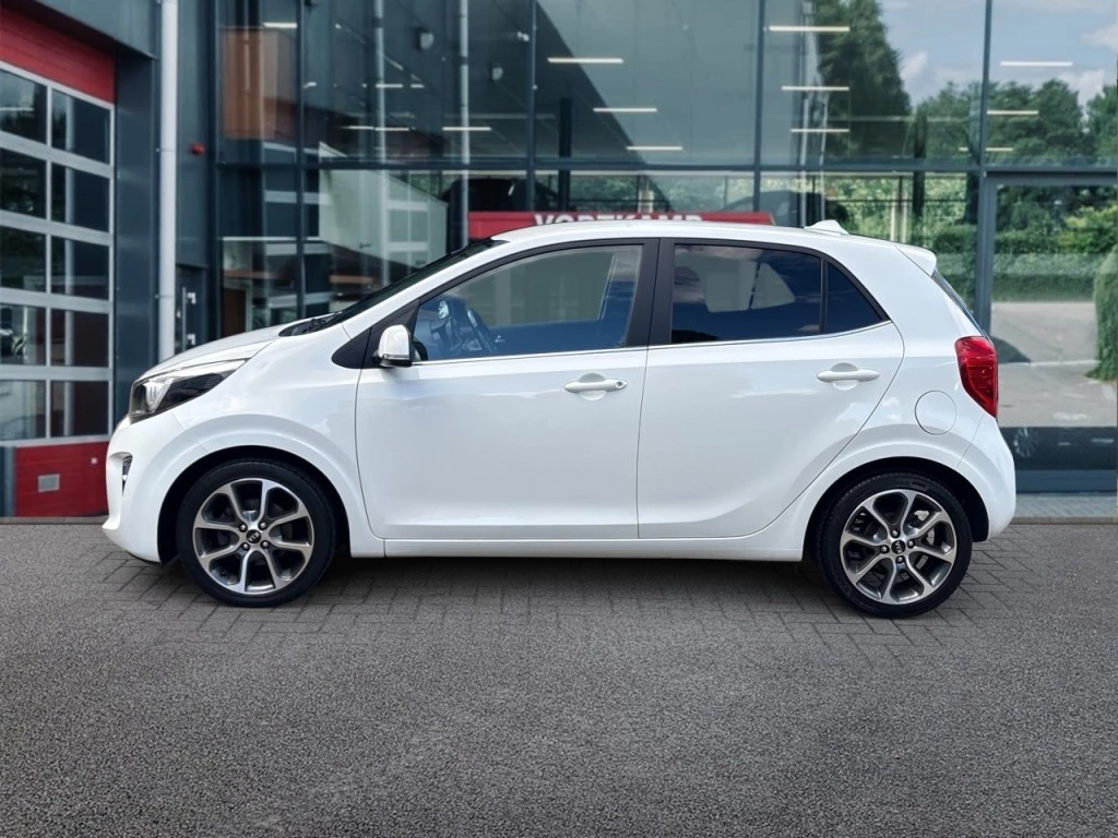 Kia Picanto – foto 2