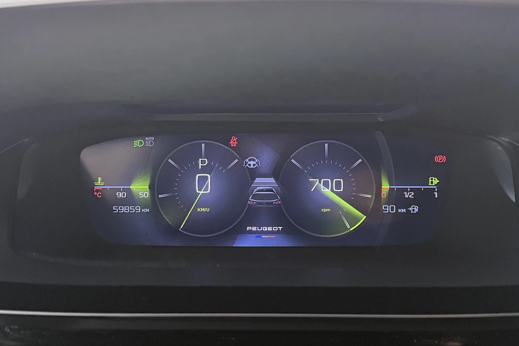 Peugeot 308 – foto 27