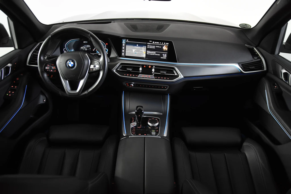 BMW X5 – foto 17