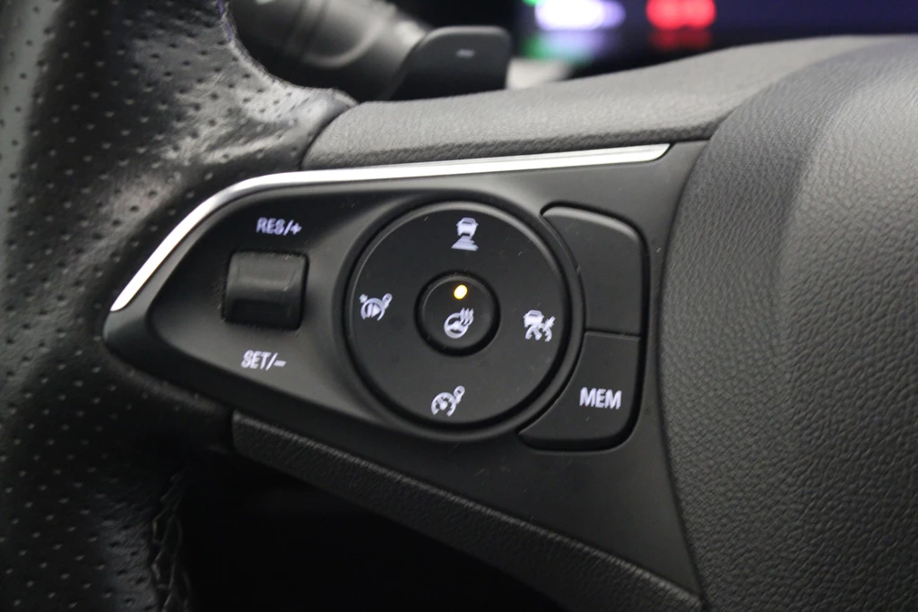 Opel Grandland – foto 8