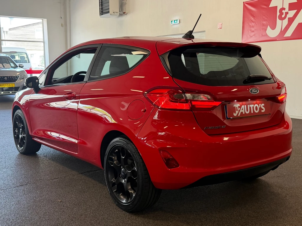 Ford Fiesta – foto 3