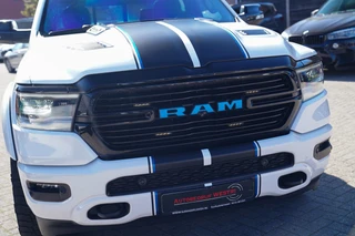 Dodge Ram 1500 – thumbnail 21