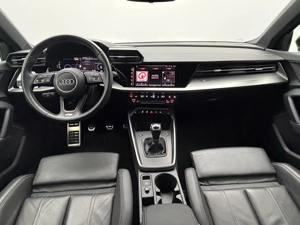 Audi A3 – foto 9