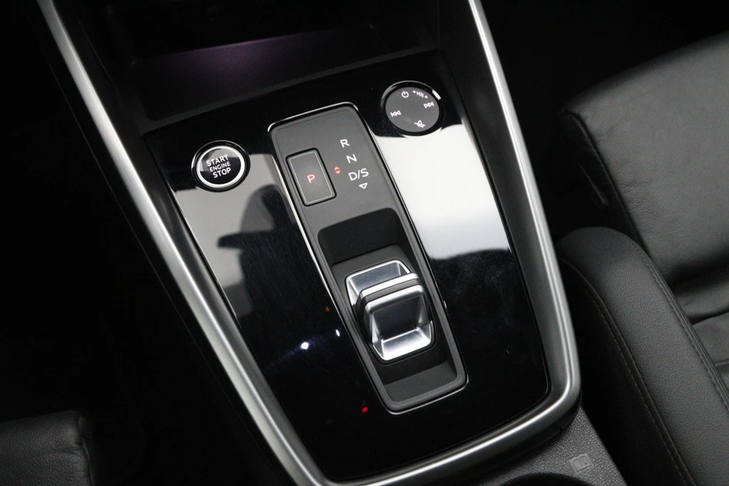 Audi A3 – foto 30