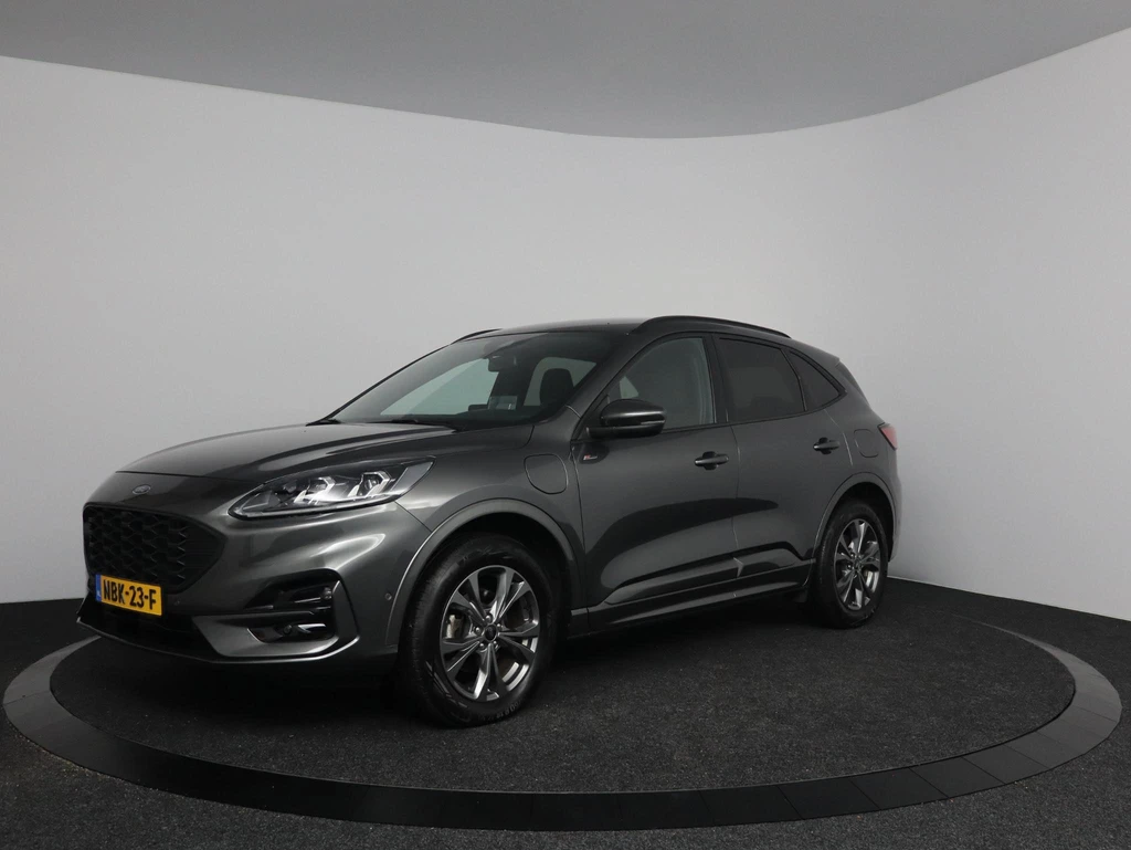 Ford Kuga – foto 2