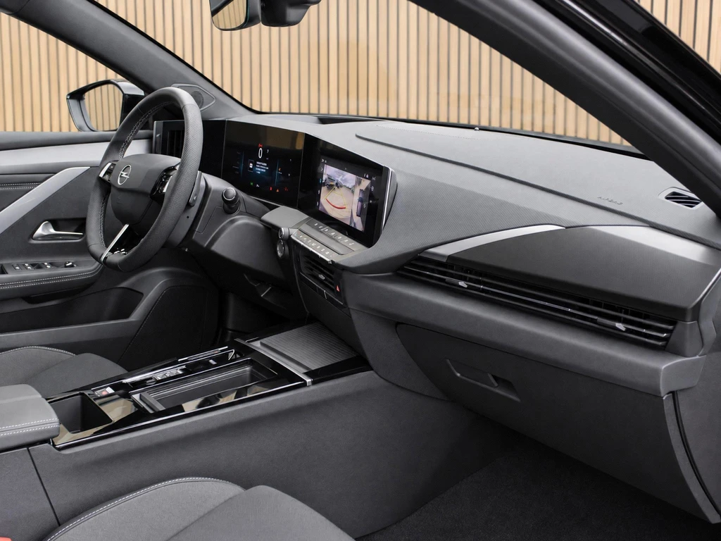 Opel Astra – foto 19