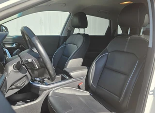 Kia e-Niro – thumbnail 22