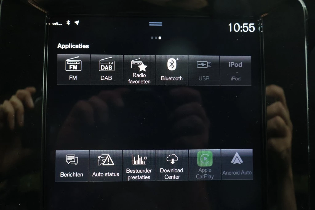 Volvo XC40 – foto 20