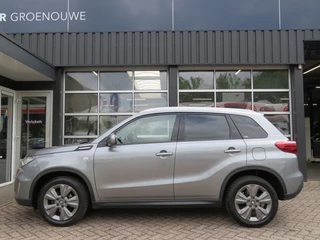Suzuki Vitara – thumbnail 3
