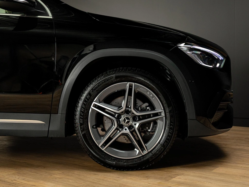 Mercedes-Benz GLA – foto 7