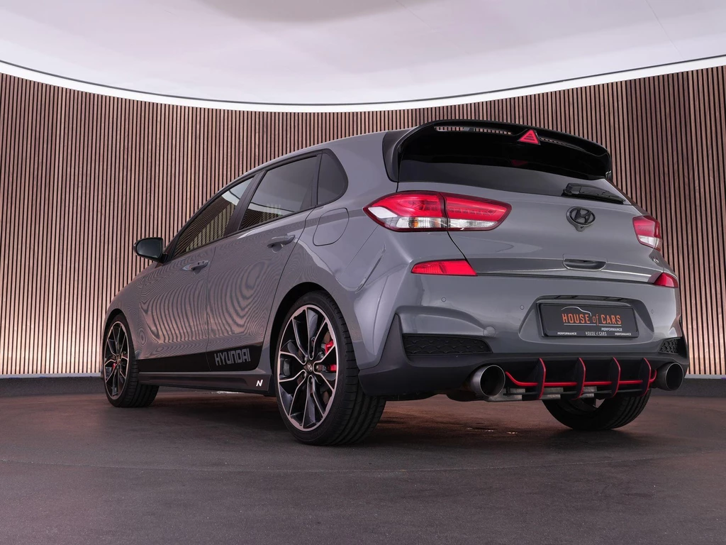 Hyundai i30 – foto 5