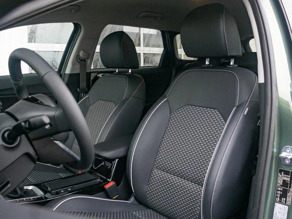 Kia Ceed Sportswagon – foto 11