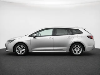 Toyota Corolla Touring Sports – thumbnail 2