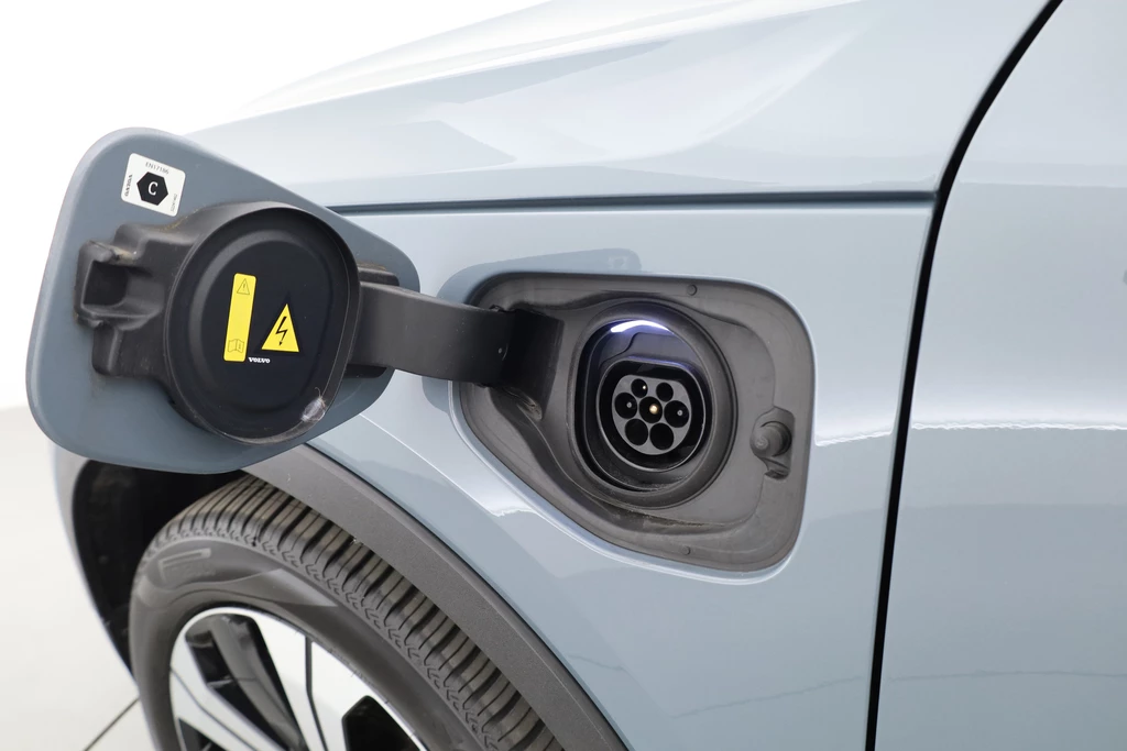 Volvo XC40 – foto 47