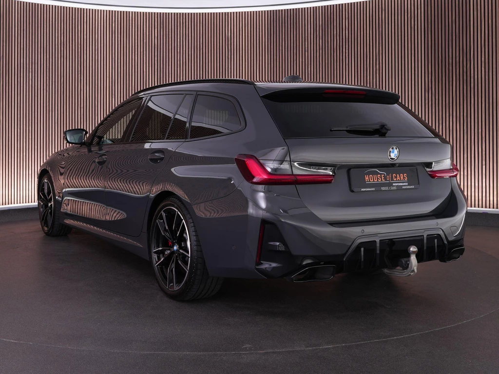 BMW 3 Serie – foto 4