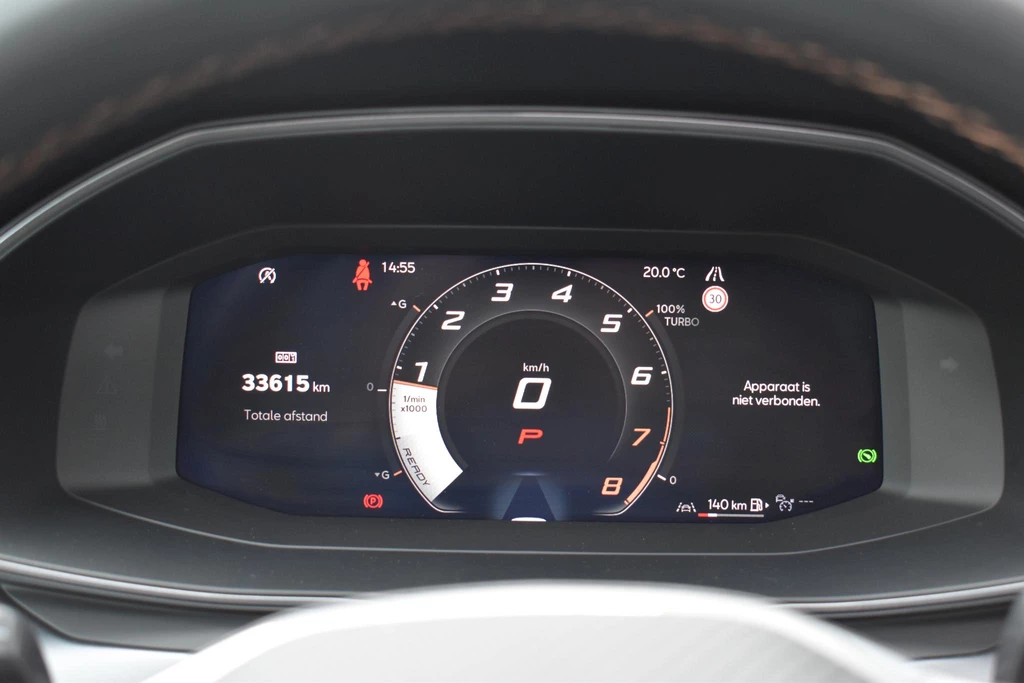 CUPRA Formentor – foto 68