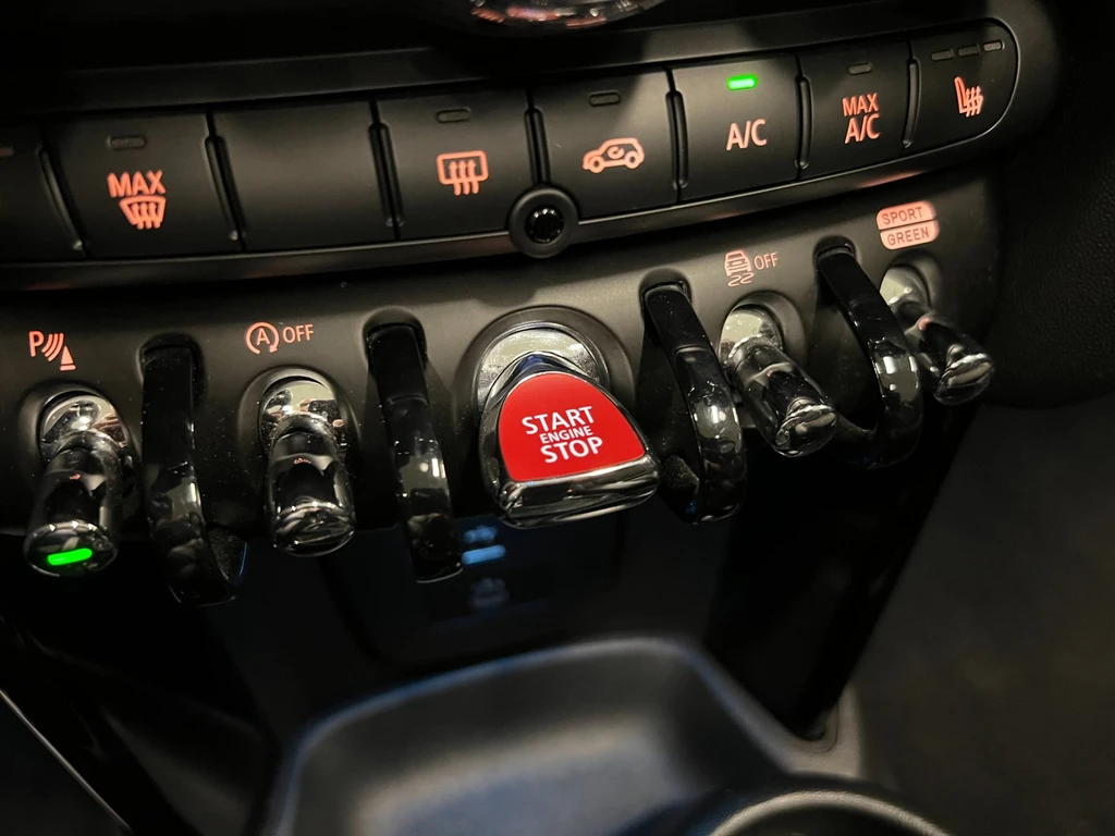 MINI Cooper S Cabrio – foto 62
