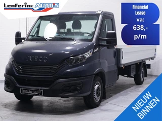 Iveco Daily – thumbnail 1