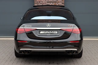 Mercedes-Benz S-Klasse – thumbnail 4